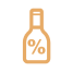 logo botella