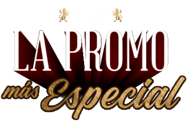Modelo Noche Especial la promo más especial